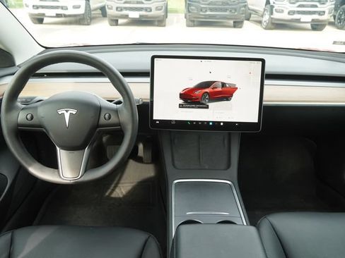 Used 2023 Tesla Model 3 Standard Range RWD image 13