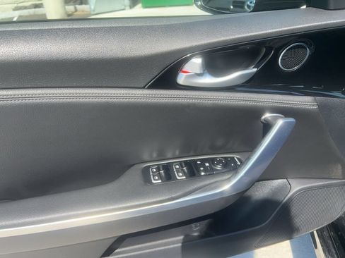 Used 2020 Kia Stinger GT-Line AWD/4WD image 18