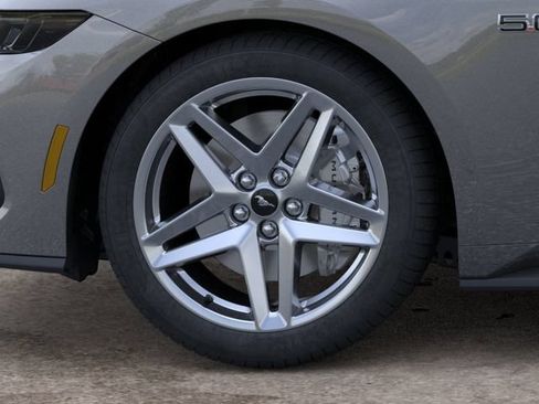 New 2026 Ford Mustang GT RWD image 19