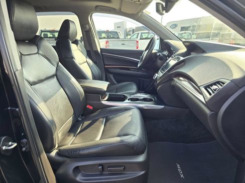 Used 2016 Acura MDX w/ Technology Package AWD/4WD image 16