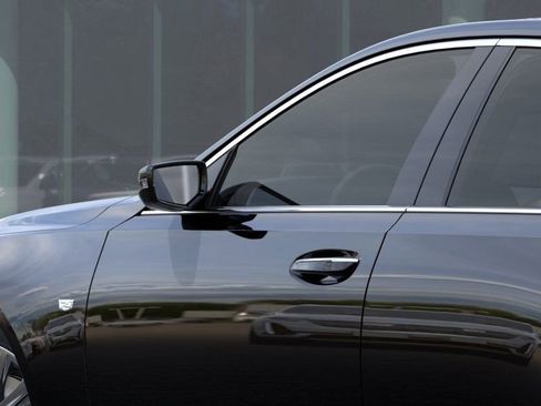 New 2026 Cadillac CT5 Premium Luxury image 13