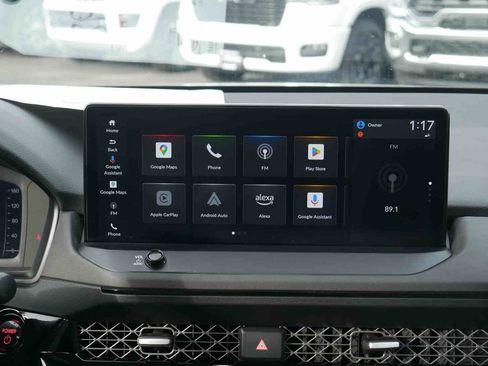 Used 2024 Honda Accord Touring image 5