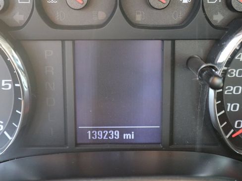 Used 2017 Chevrolet Silverado 2500 W/T w/ WT Fleet Convenience Package AWD/4WD image 35