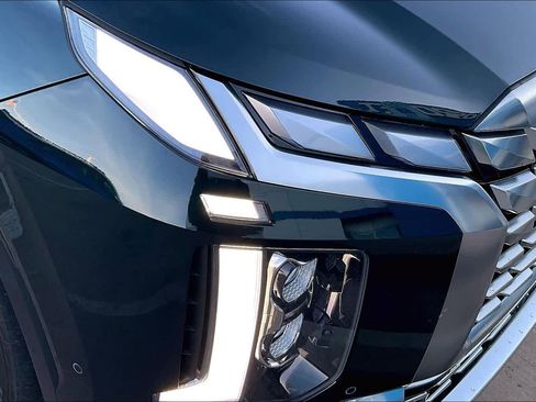 Used 2023 Hyundai Palisade Calligraphy w/ Cargo Package image 28