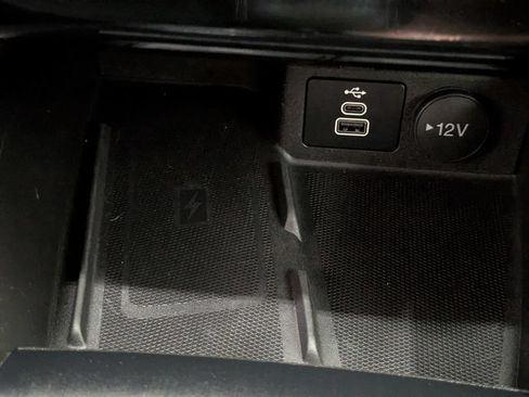 Used 2024 Ford Escape Platinum AWD/4WD image 6