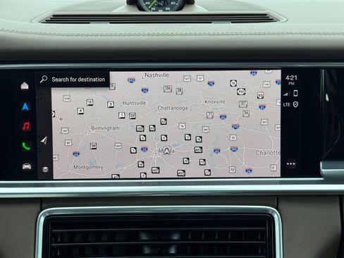 Used 2023 Porsche Panamera 4S image 25