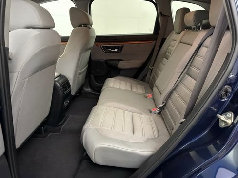 Used 2019 Honda CR-V EX image 15