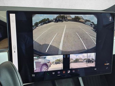 Used 2023 Tesla Model X AWD/4WD image 11