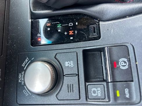 Used 2017 Lexus NX 200t F Sport w/ F Sport Premium Package AWD/4WD image 15
