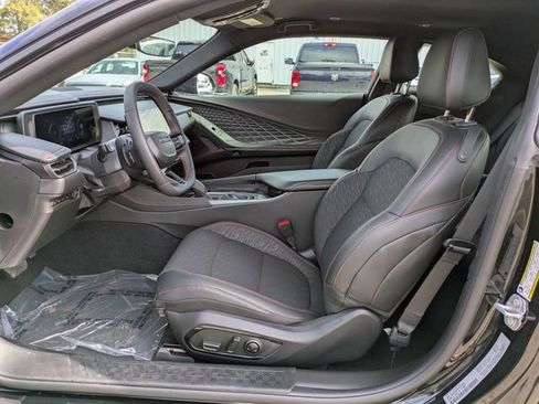 New 2026 Dodge Charger Scat Pack w/ Blacktop Package AWD/4WD image 16