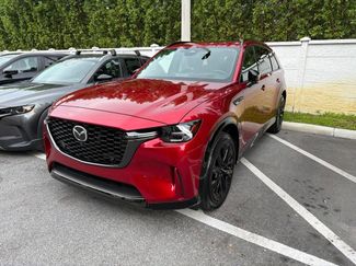 Certified 2026 MAZDA CX-90 3.3 Turbo S w/ Premium Package AWD/4WD video 2