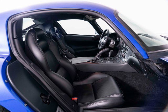 Used 1996 Dodge Viper GTS RWD image 25