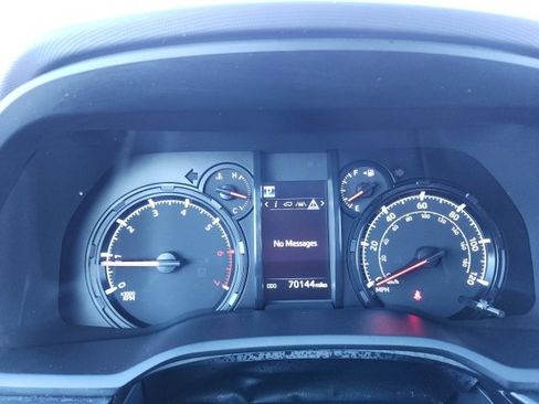 Certified 2023 Toyota 4Runner SR5 image 17