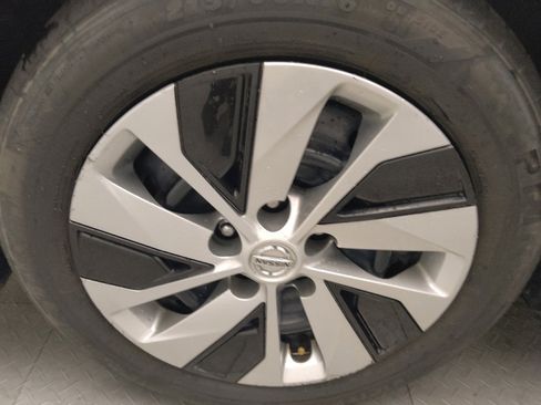 Used 2022 Nissan Altima 2.5 S FWD image 31