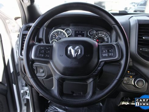 Used 2022 RAM 2500 Tradesman image 18