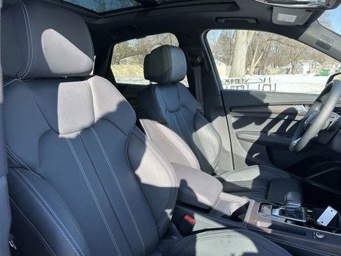 Used 2023 Audi Q5 2.0T Premium Plus w/ Premium Plus Package image 30