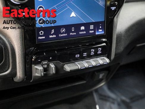 Used 2025 RAM 2500 Tradesman image 20