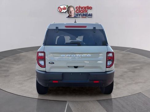Used 2024 Ford Bronco Sport Big Bend image 4