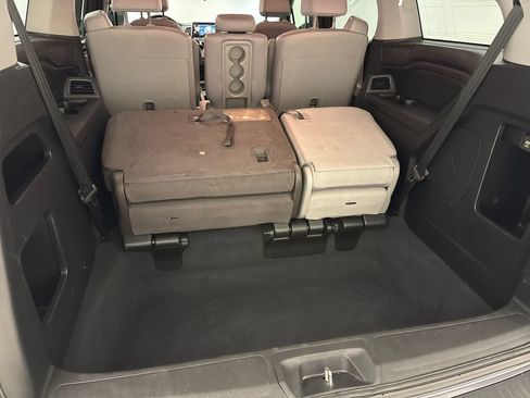 Used 2018 Honda Odyssey EX image 11