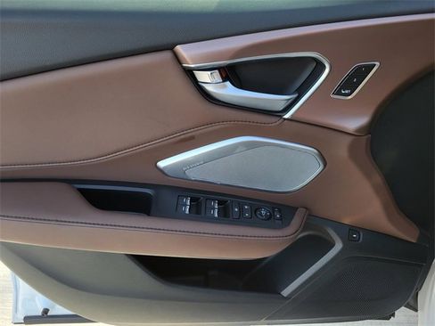 New 2026 Acura RDX w/ Technology Package image 16