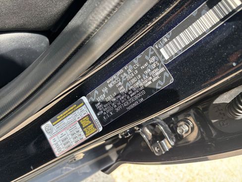 Used 2025 Kia K4 LXS image 29