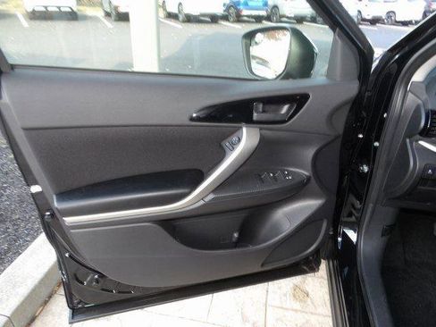 New 2026 Mitsubishi Eclipse Cross ES image 15
