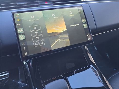 New 2026 Land Rover Range Rover Sport Dynamic SE image 13