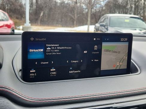 Certified 2024 Acura MDX Type S image 18