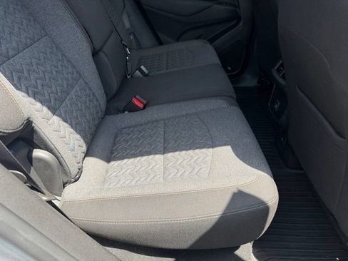 Certified 2023 Chevrolet Equinox LT FWD image 10