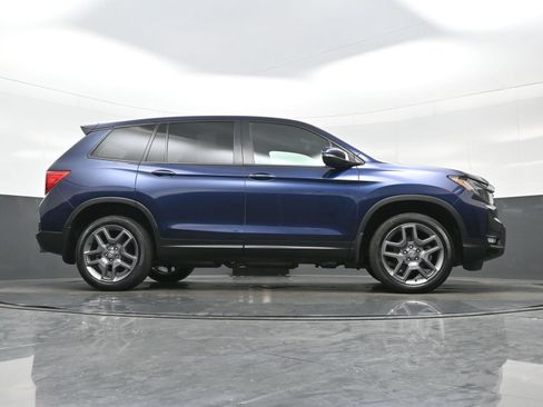 Used 2023 Honda Passport EX-L image 36