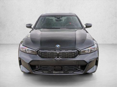 New 2026 BMW M340i xDrive image 6