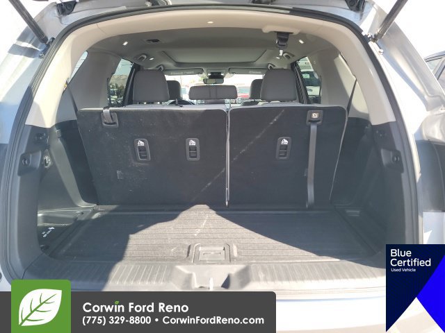 Used 2023 Honda Pilot Elite image 13