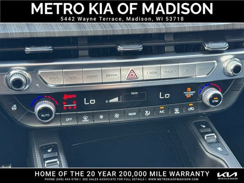 Used 2023 Kia Telluride SX Prestige AWD/4WD image 26