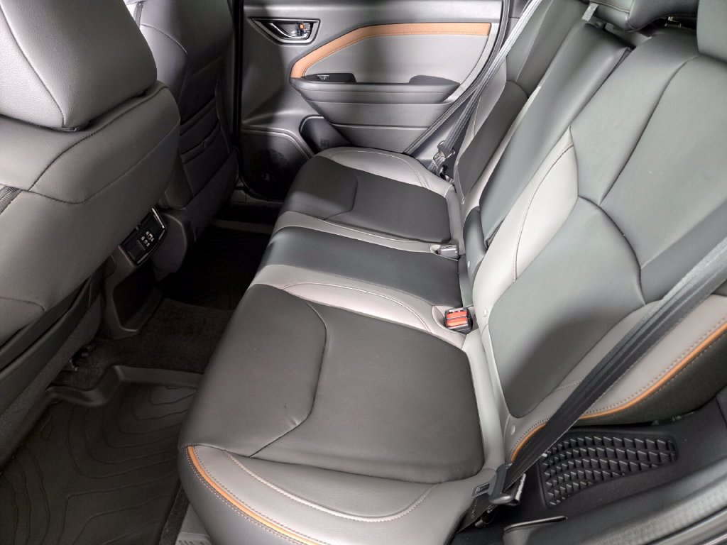 New 2026 Subaru Forester Sport AWD/4WD image 12