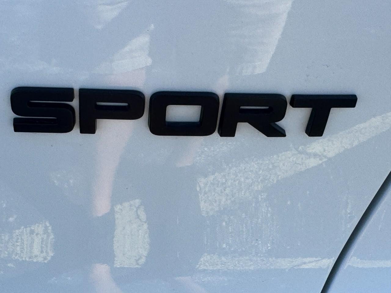 Used 2023 Honda CR-V Sport image 5