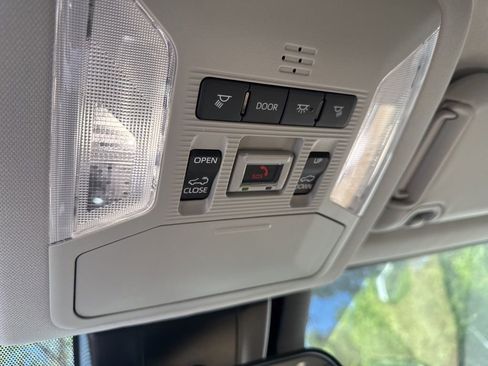 Used 2025 Toyota RAV4 XLE Premium w/ Weather Package image 10