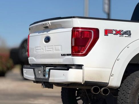 Used 2022 Ford F150 XLT w/ Equipment Group 302A High image 10