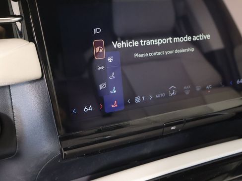 New 2026 Lincoln Navigator Premiere AWD/4WD image 7