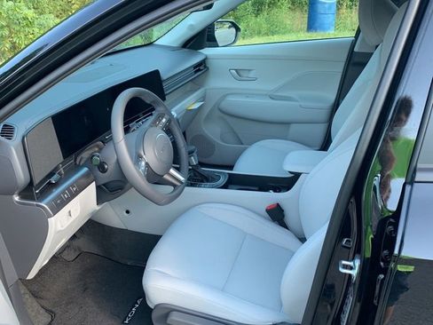 New 2026 Hyundai Kona SEL Sport image 3