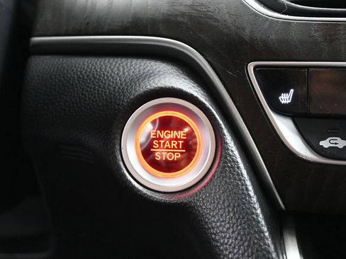 Used 2018 Honda Accord EX-L image 14