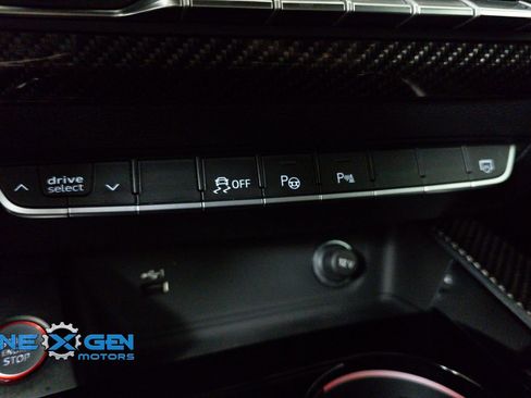 Used 2023 Audi RS 5 AWD/4WD image 20