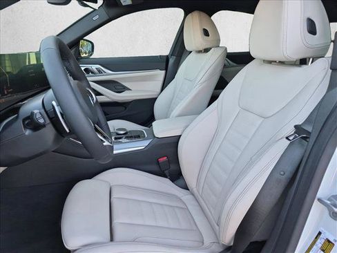 New 2027 BMW 430i w/ M Sport Package RWD image 4