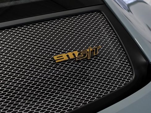 Used 2024 Porsche 911 S/T image 48