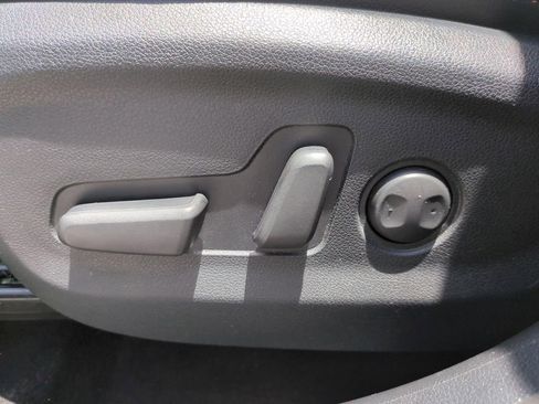 Used 2022 Kia Sportage SX FWD image 16