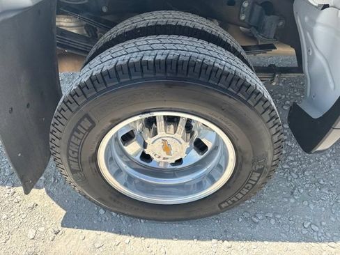 Used 2026 Chevrolet Silverado 3500 LT w/ Safety Package AWD/4WD image 30
