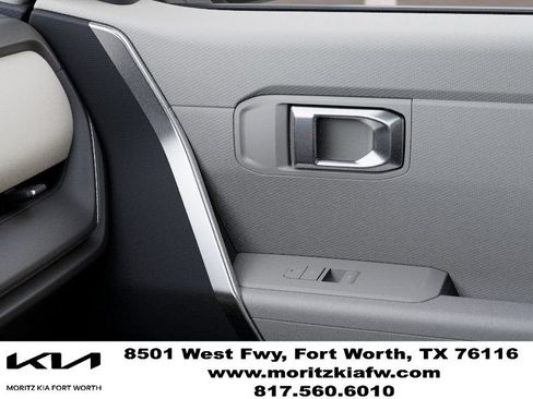 New 2027 Kia Seltos EX AWD/4WD image 25