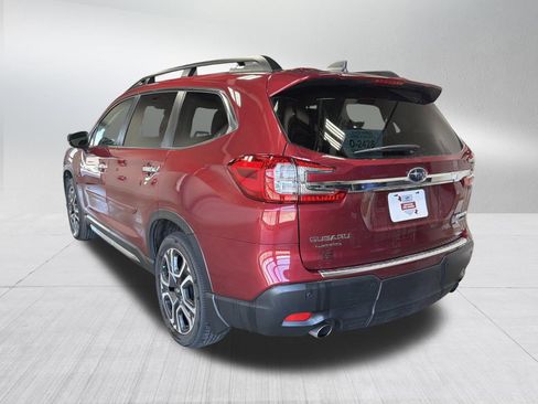 Certified 2024 Subaru Ascent Touring w/ Popular Package #2 AWD/4WD image 5