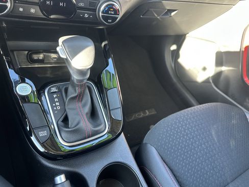 Used 2025 Kia Soul GT-Line image 20