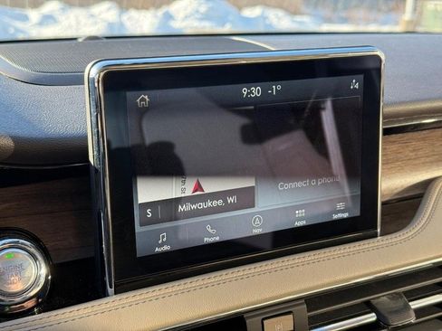 Used 2020 Lincoln Corsair Reserve image 23