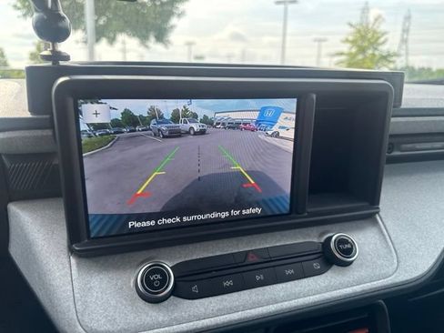 Used 2023 Ford Maverick XLT w/ Equipment Group 300A Standard AWD/4WD image 26